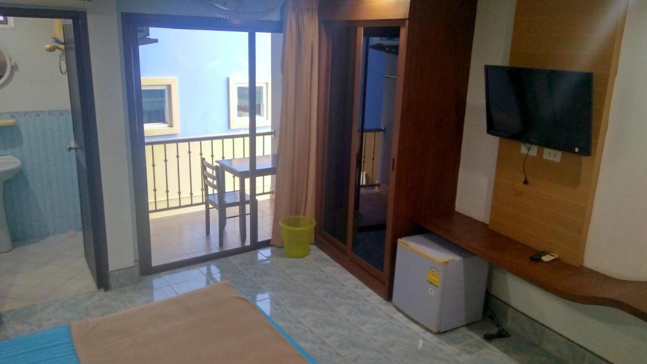 Locanda Baan Ketkeaw 2 2*