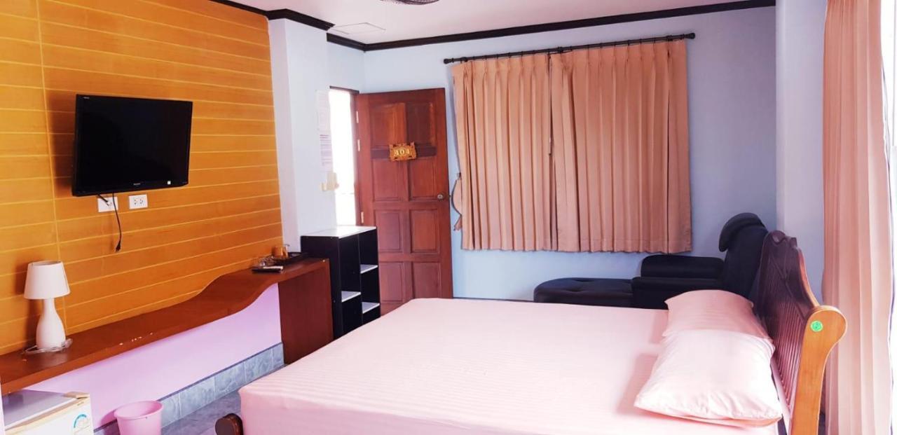 Locanda Baan Ketkeaw 2 2*