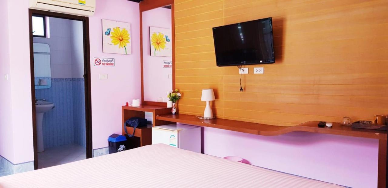 Locanda Baan Ketkeaw 2 Patong