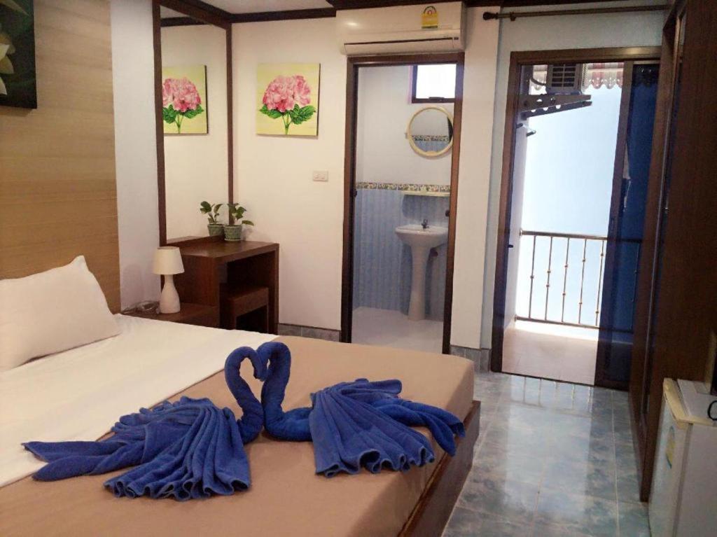 Locanda Baan Ketkeaw 2