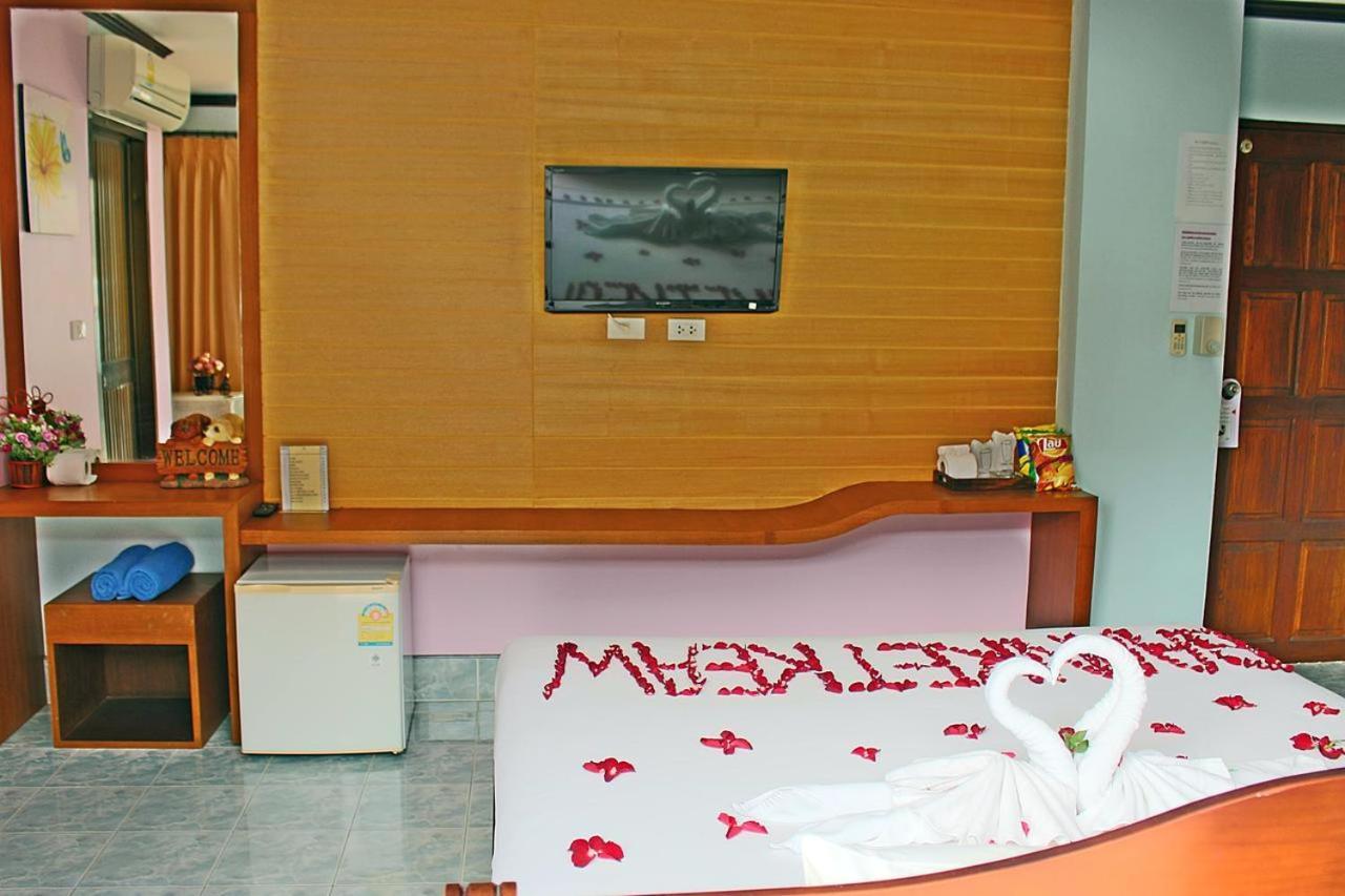 Baan Ketkeaw 2 Locanda 2*