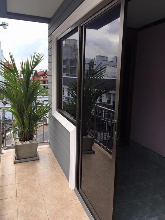 Locanda Baan Ketkeaw 2 2*