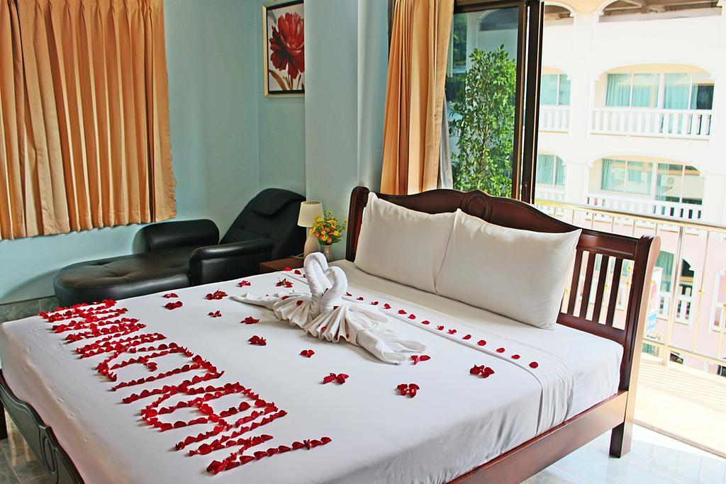 Locanda Baan Ketkeaw 2