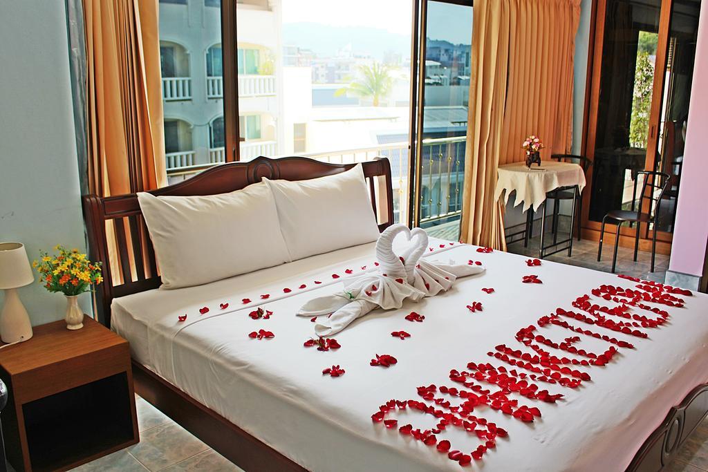 Baan Ketkeaw 2 Locanda
