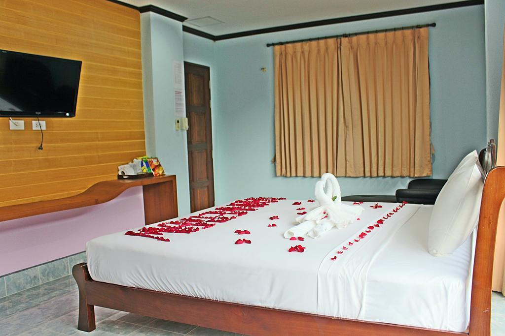 Locanda Baan Ketkeaw 2