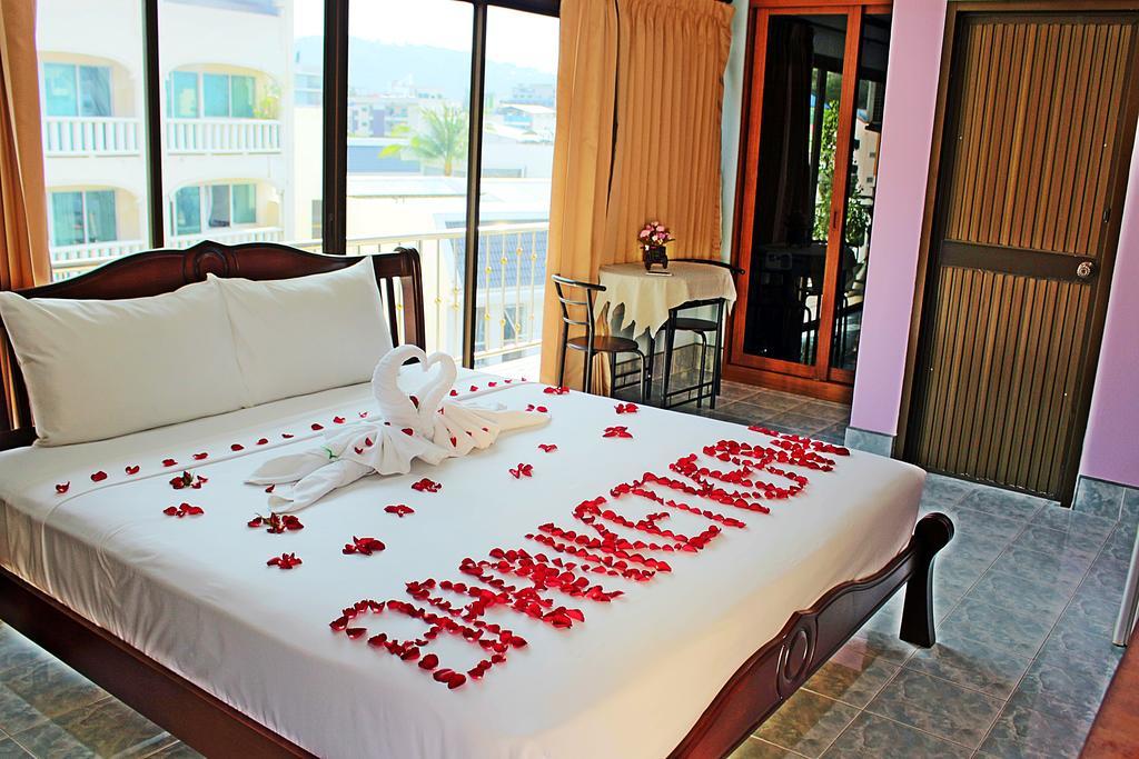 Locanda Baan Ketkeaw 2 2*